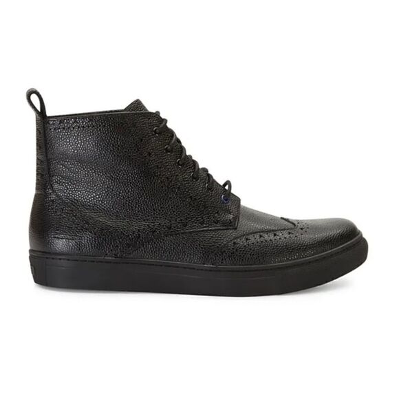 Uri Minkoff Lambert Boots - Picture 1 of 4